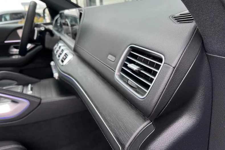 Mercedes-Benz GLE Coupe din 2025 cu 10 km - oferta MER177561 - foto 20