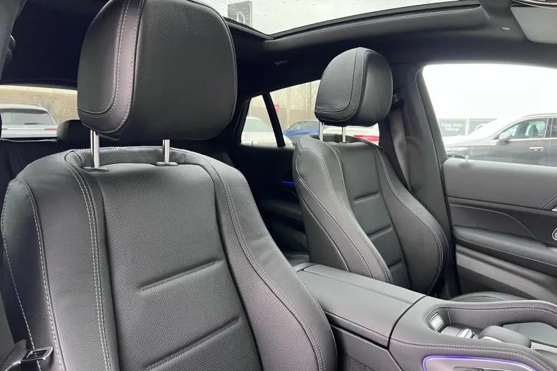 Mercedes-Benz GLE Coupe din 2025 cu 10 km - oferta MER177561 - foto 23