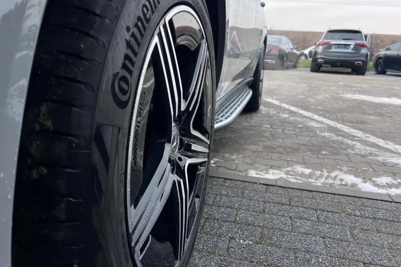 Mercedes-Benz GLE Coupe din 2025 cu 10 km - oferta MER177561 - foto 24