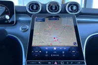 Mercedes-Benz C din 2025 cu 10 km - oferta MER177562 - foto 8