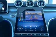 Mercedes-Benz C din 2025 cu 10 km - oferta MER177562 - foto 9