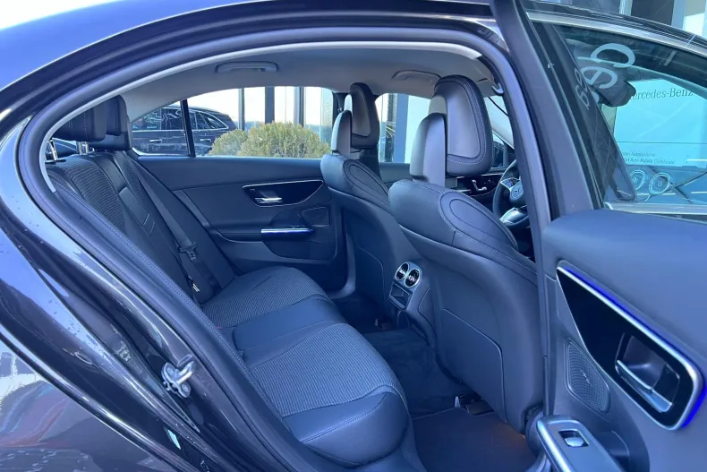 Mercedes-Benz C din 2025 cu 10 km - oferta MER177562 - foto 10
