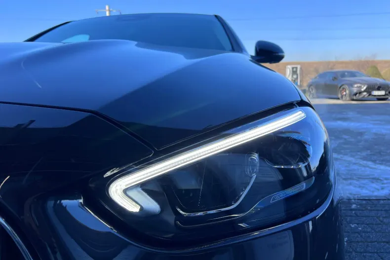 Mercedes-Benz C din 2025 cu 10 km - oferta MER177562 - foto 13