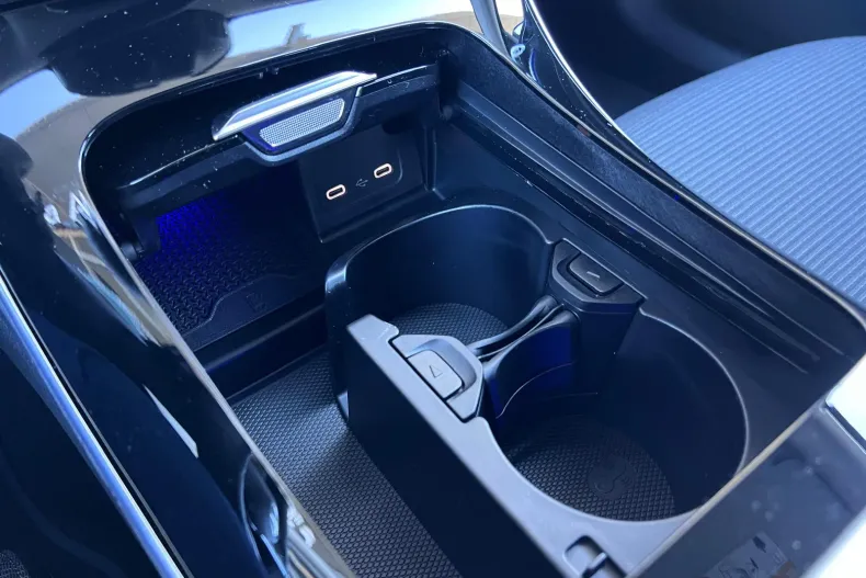 Mercedes-Benz C din 2025 cu 10 km - oferta MER177562 - foto 15