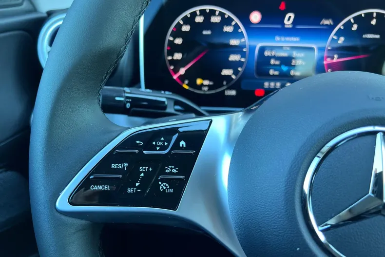 Mercedes-Benz C din 2025 cu 10 km - oferta MER177562 - foto 16