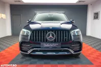 Mercedes-Benz GLE din 2020 cu 84.058 km - oferta MER177564 - foto 2