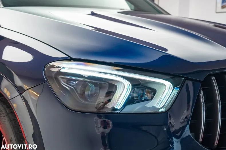 Mercedes-Benz GLE din 2020 cu 84.058 km - oferta MER177564 - foto 12
