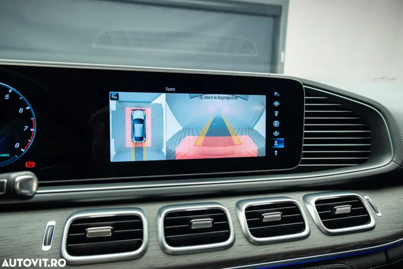 Mercedes-Benz GLE din 2020 cu 84.058 km - oferta MER177564 - foto 19