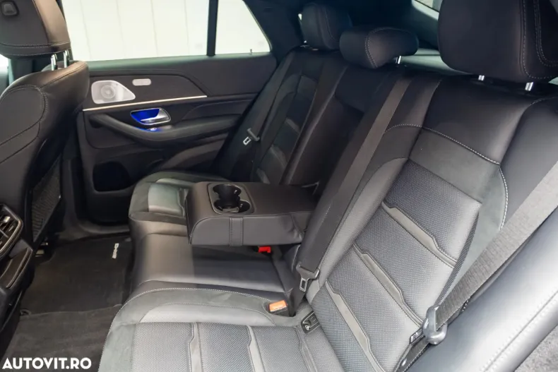 Mercedes-Benz GLE din 2020 cu 84.058 km - oferta MER177564 - foto 23