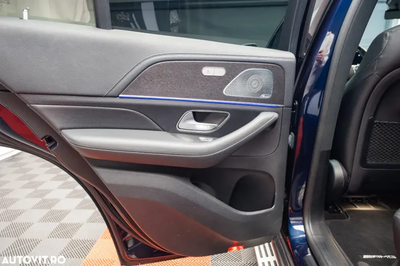 Mercedes-Benz GLE din 2020 cu 84.058 km - oferta MER177564 - foto 33