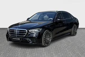 Mercedes-Benz S din 2021 - oferta MER177566