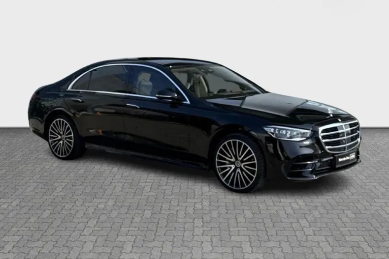 Mercedes-Benz S din 2021 cu 90.000 km - oferta MER177566 - foto 2