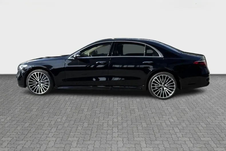 Mercedes-Benz S din 2021 cu 90.000 km - oferta MER177566 - foto 6