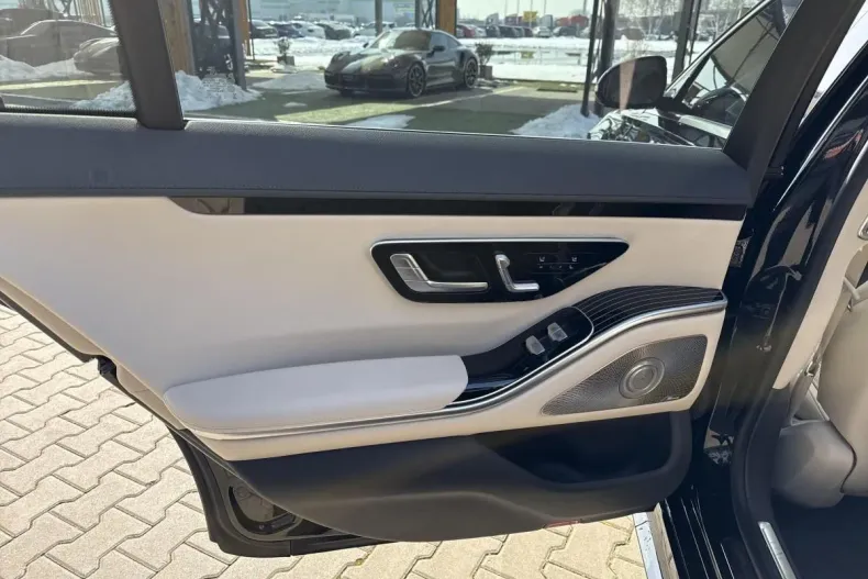 Mercedes-Benz S din 2021 cu 90.000 km - oferta MER177566 - foto 11