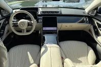 Mercedes-Benz S din 2021 cu 90.000 km - oferta MER177566 - foto 12