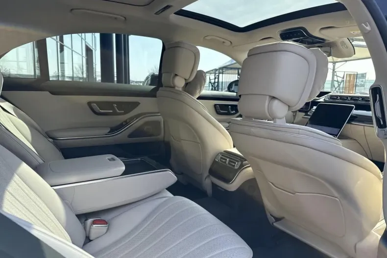 Mercedes-Benz S din 2021 cu 90.000 km - oferta MER177566 - foto 13