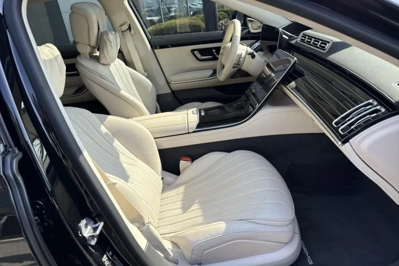 Mercedes-Benz S din 2021 cu 90.000 km - oferta MER177566 - foto 15