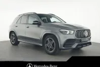 Mercedes-Benz GLE din 2021 cu 44.000 km - oferta MER177567 - foto 1