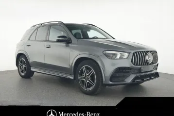 Mercedes-Benz GLE din 2021 - oferta MER177567