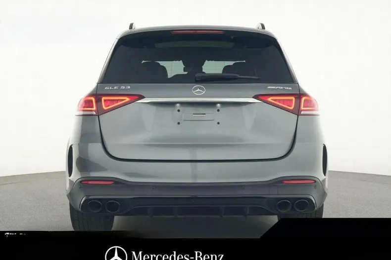 Mercedes-Benz GLE din 2021 cu 44.000 km - oferta MER177567 - foto 4