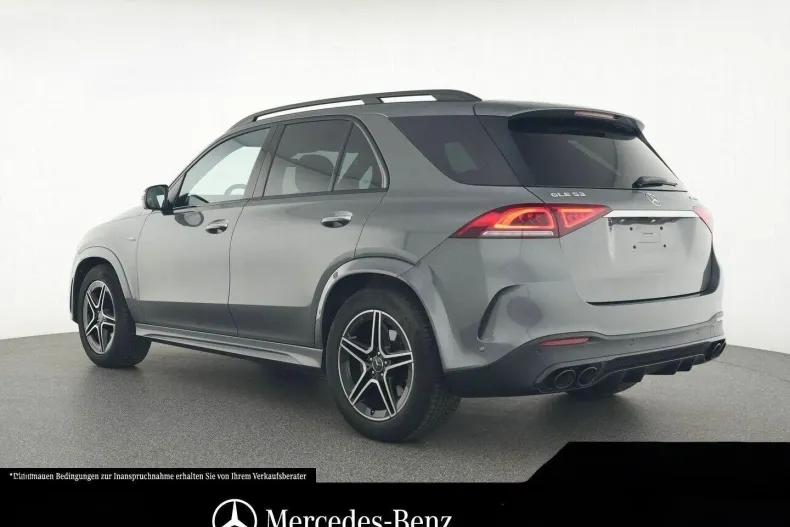 Mercedes-Benz GLE din 2021 cu 44.000 km - oferta MER177567 - foto 5