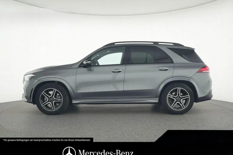 Mercedes-Benz GLE din 2021 cu 44.000 km - oferta MER177567 - foto 6