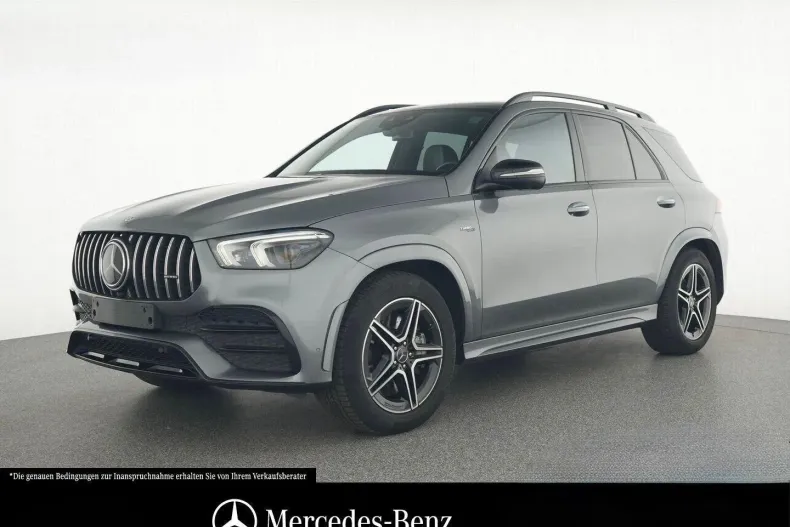 Mercedes-Benz GLE din 2021 cu 44.000 km - oferta MER177567 - foto 7