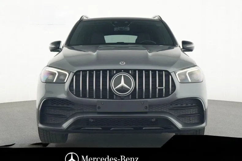 Mercedes-Benz GLE din 2021 cu 44.000 km - oferta MER177567 - foto 8