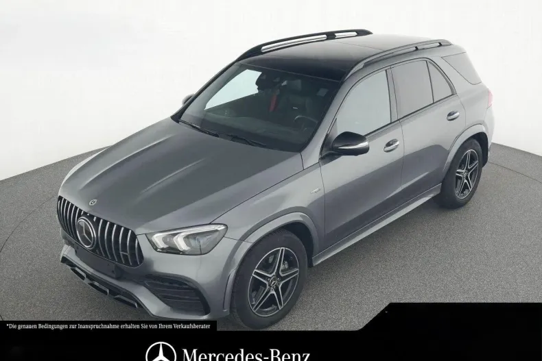 Mercedes-Benz GLE din 2021 cu 44.000 km - oferta MER177567 - foto 9