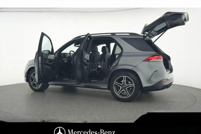 Mercedes-Benz GLE din 2021 cu 44.000 km - oferta MER177567 - foto 10