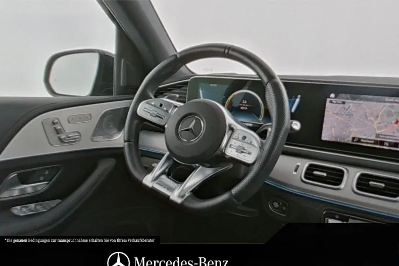 Mercedes-Benz GLE din 2021 cu 44.000 km - oferta MER177567 - foto 13