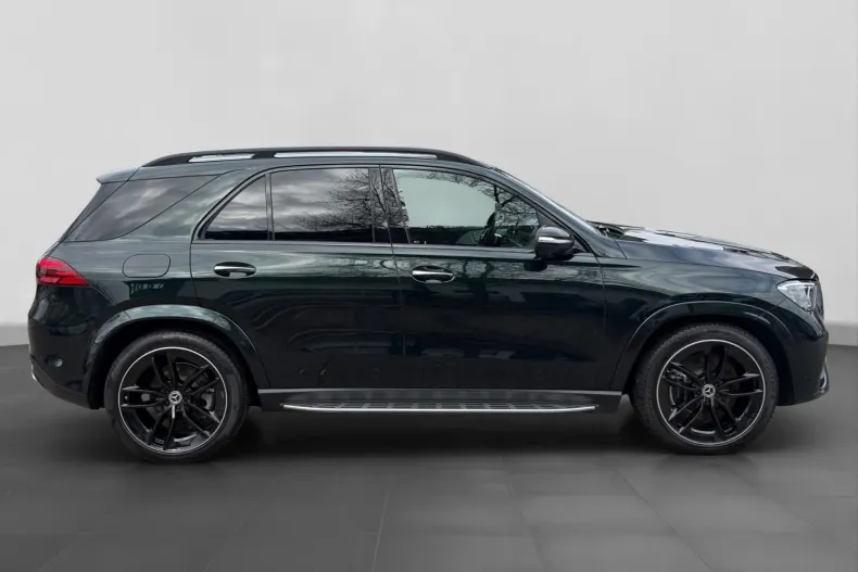 Mercedes-Benz GLE din 2024 cu 12.600 km - oferta MER177568 - foto 2