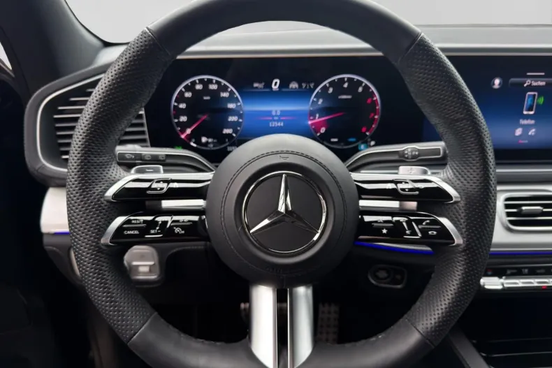 Mercedes-Benz GLE din 2024 cu 12.600 km - oferta MER177568 - foto 12