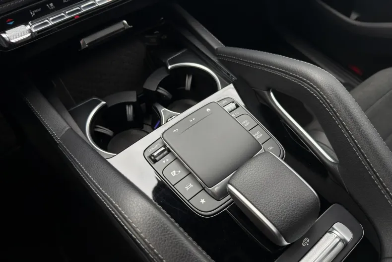 Mercedes-Benz GLE din 2024 cu 12.600 km - oferta MER177568 - foto 16