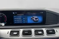 Mercedes-Benz GLE din 2024 cu 12.600 km - oferta MER177568 - foto 17