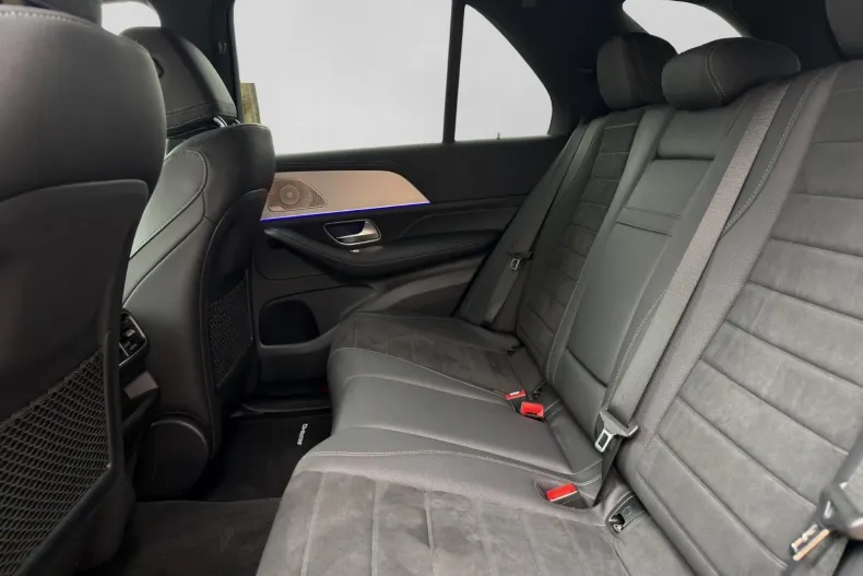 Mercedes-Benz GLE din 2024 cu 12.600 km - oferta MER177568 - foto 20