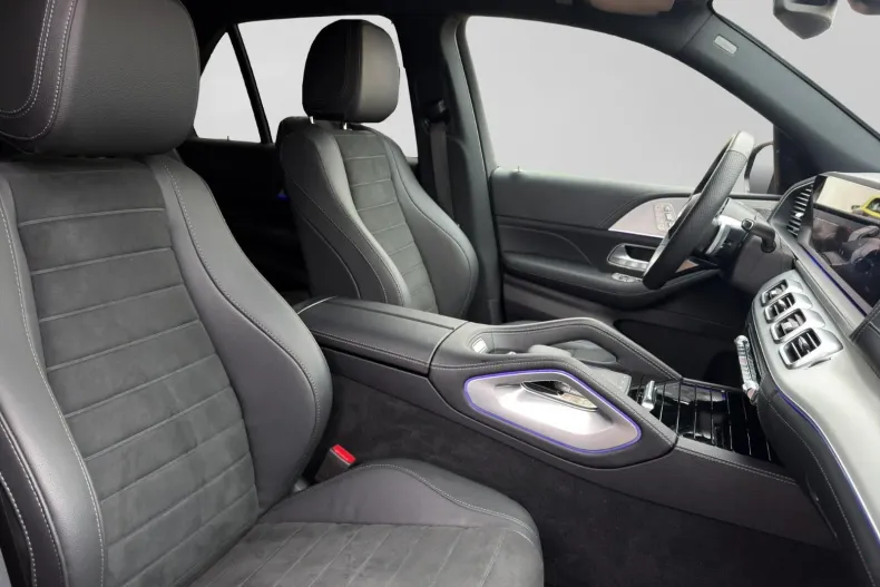 Mercedes-Benz GLE din 2024 cu 12.600 km - oferta MER177568 - foto 21