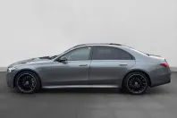 Mercedes-Benz S din 2024 cu 8.700 km - oferta MER177569 - foto 5