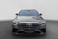 Mercedes-Benz S din 2024 cu 8.700 km - oferta MER177569 - foto 6