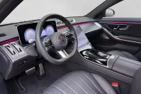 Mercedes-Benz S din 2024 cu 8.700 km - oferta MER177569 - foto 8