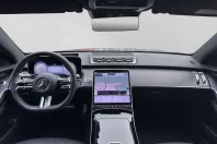 Mercedes-Benz S din 2024 cu 8.700 km - oferta MER177569 - foto 11