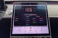 Mercedes-Benz S din 2024 cu 8.700 km - oferta MER177569 - foto 12