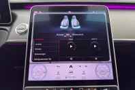 Mercedes-Benz S din 2024 cu 8.700 km - oferta MER177569 - foto 13