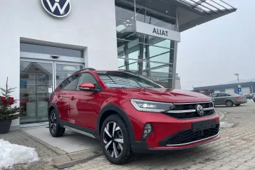 Volkswagen Taigo din 2025 - oferta VOL177570