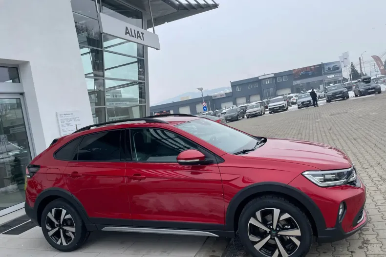 Volkswagen Taigo din 2025 cu 1 km - oferta VOL177570 - foto 3