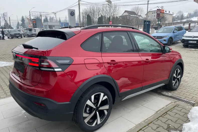 Volkswagen Taigo din 2025 cu 1 km - oferta VOL177570 - foto 4