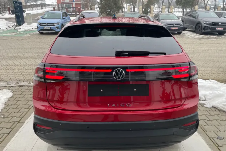 Volkswagen Taigo din 2025 cu 1 km - oferta VOL177570 - foto 5
