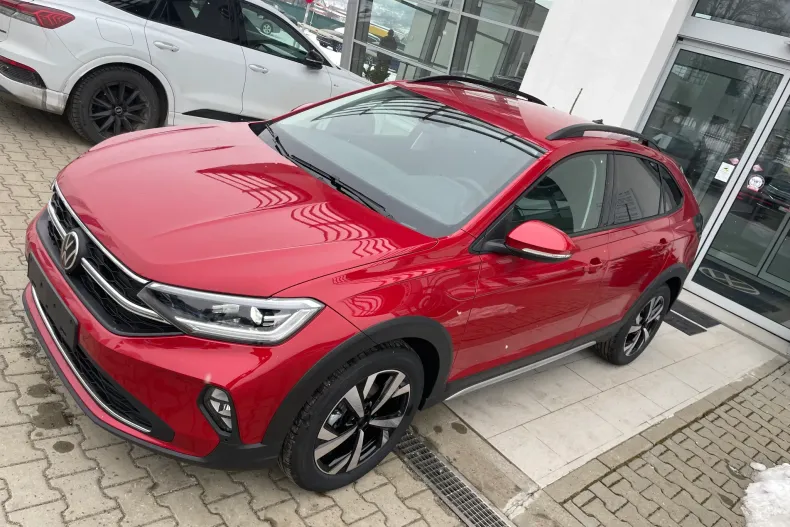 Volkswagen Taigo din 2025 cu 1 km - oferta VOL177570 - foto 8