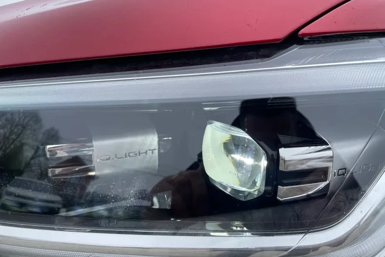 Volkswagen Taigo din 2025 cu 1 km - oferta VOL177570 - foto 9