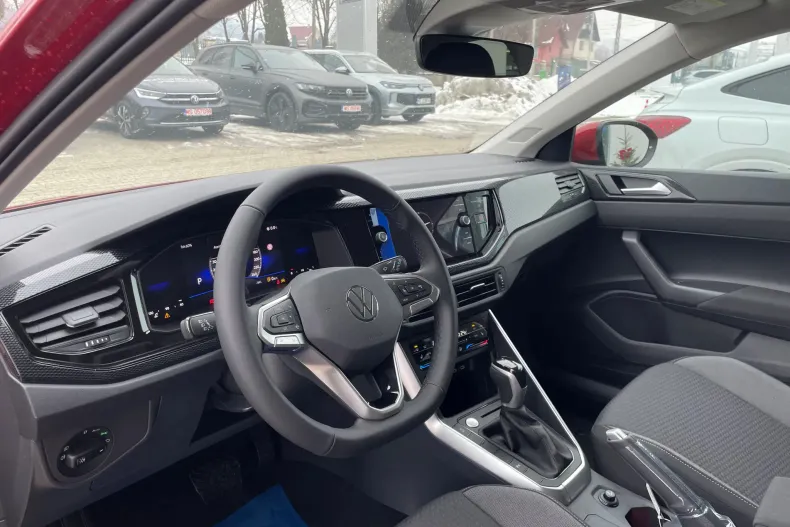 Volkswagen Taigo din 2025 cu 1 km - oferta VOL177570 - foto 11